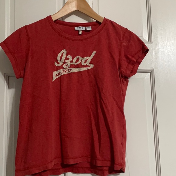 Izod women’s t shirt small - Picture 1 of 1